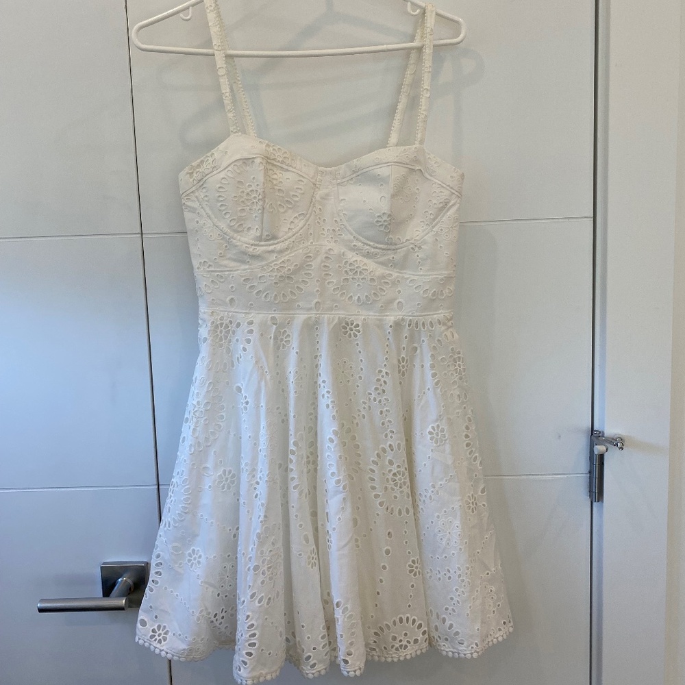 Super cute Zara dress - NWOT